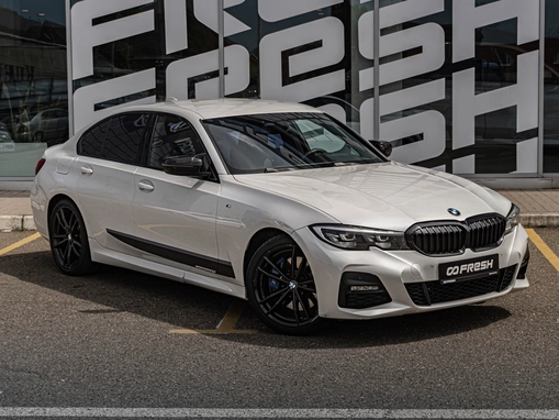 BMW 3 серии