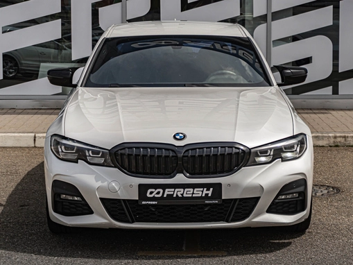 BMW 3 серии