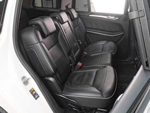 Mercedes-Benz GL-Класс