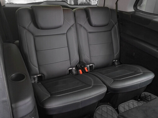 Mercedes-Benz GL-Класс