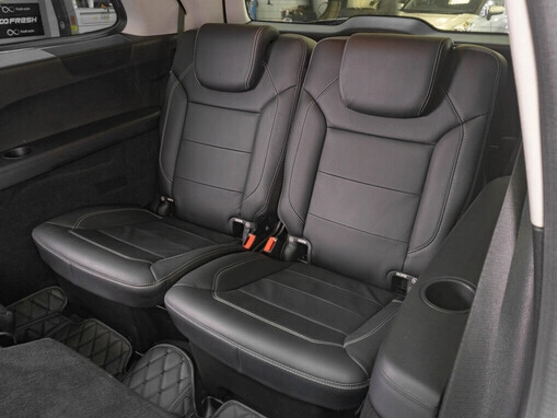 Mercedes-Benz GL-Класс