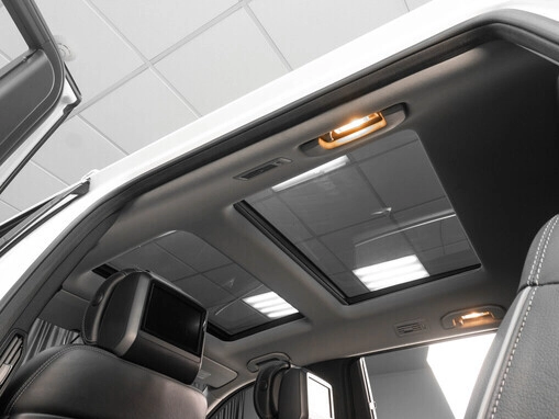 Mercedes-Benz GL-Класс