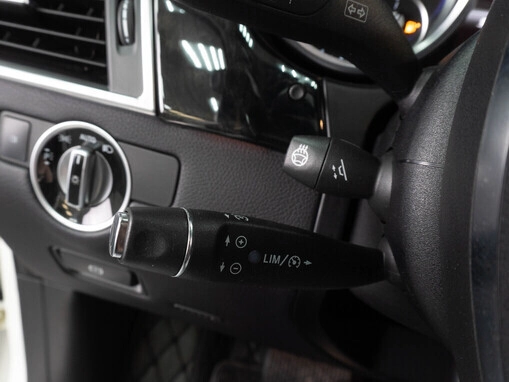 Mercedes-Benz GL-Класс