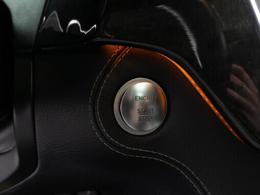 Mercedes-Benz GL-Класс