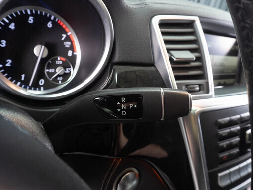 Mercedes-Benz GL-Класс