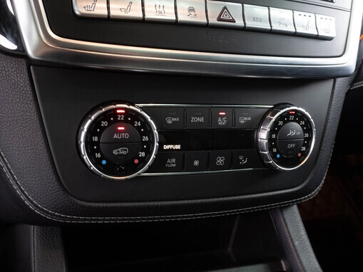 Mercedes-Benz GL-Класс