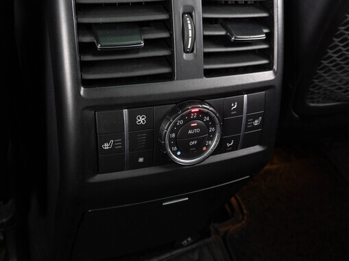 Mercedes-Benz GL-Класс