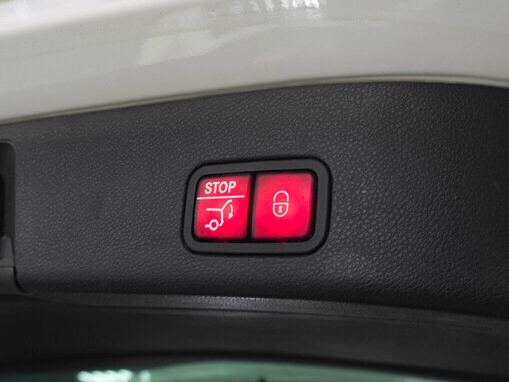 Mercedes-Benz GL-Класс