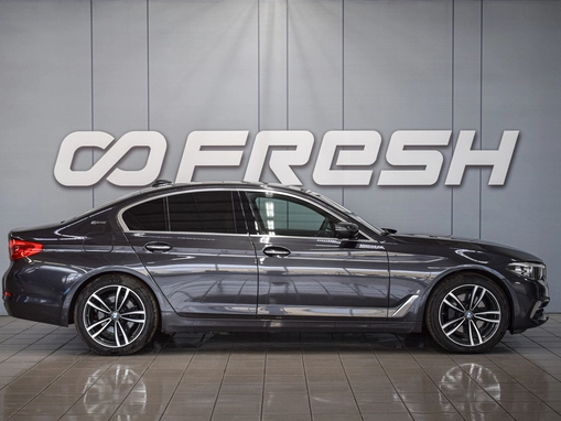 BMW 5 серии