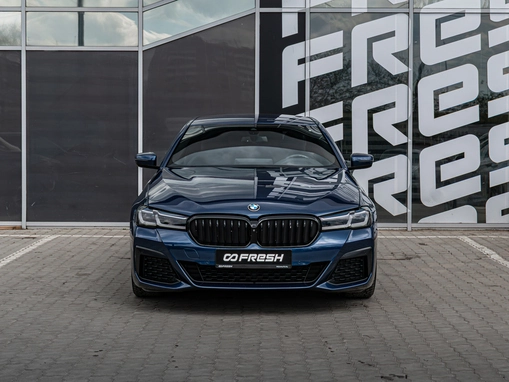 BMW 5 серии