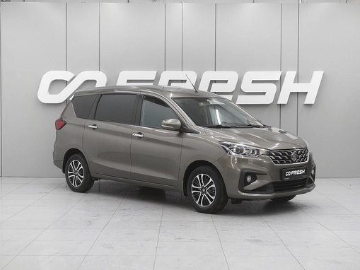 Suzuki Ertiga