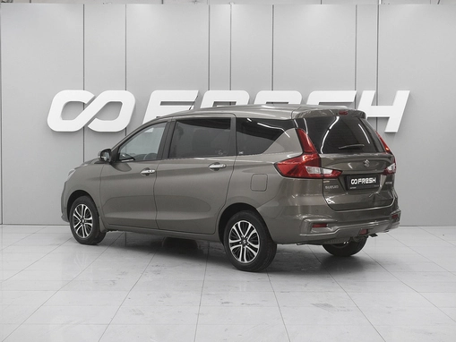 Suzuki Ertiga