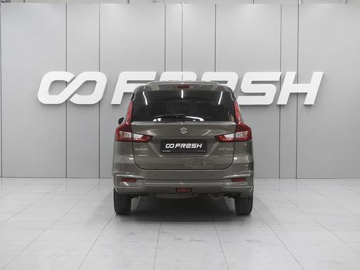 Suzuki Ertiga