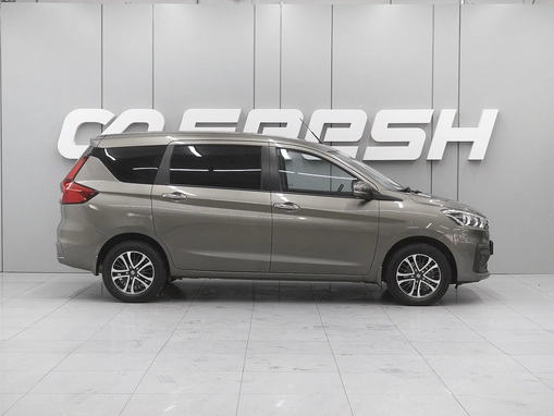 Suzuki Ertiga