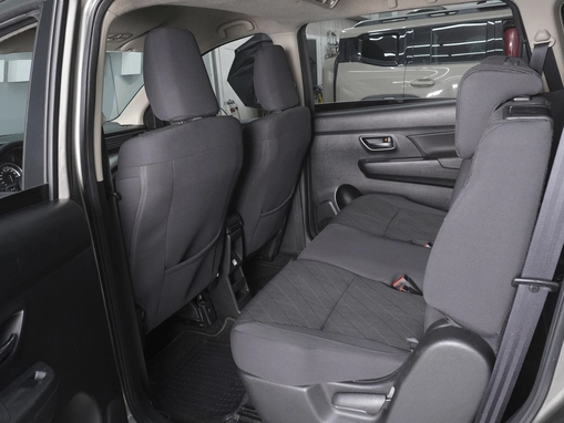 Suzuki Ertiga