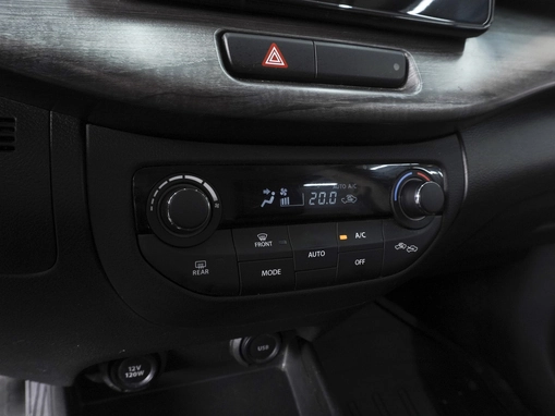 Suzuki Ertiga