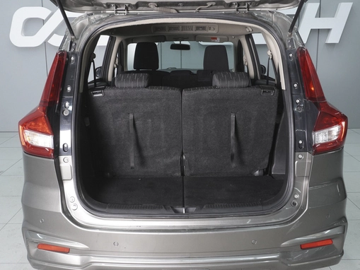 Suzuki Ertiga
