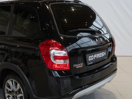 LADA (ВАЗ) Granta