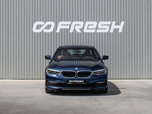 BMW 5 серии