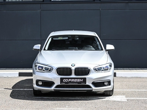 BMW 1 серии