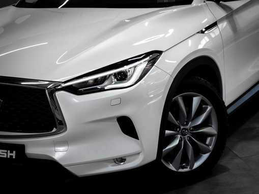 Infiniti QX50
