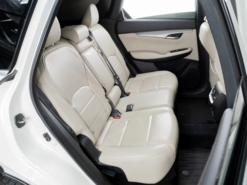 Infiniti QX50