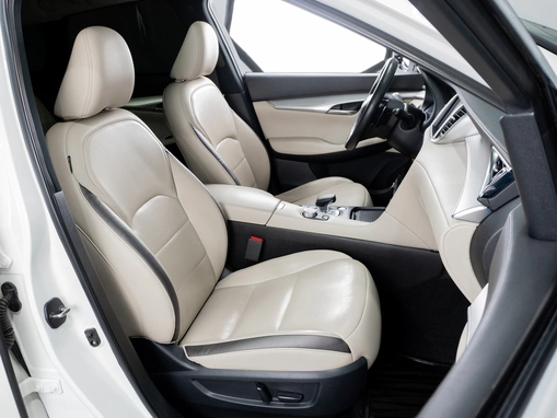 Infiniti QX50