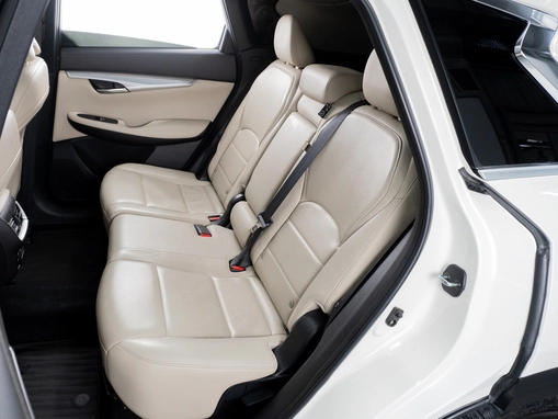 Infiniti QX50