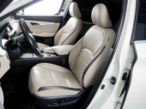 Infiniti QX50
