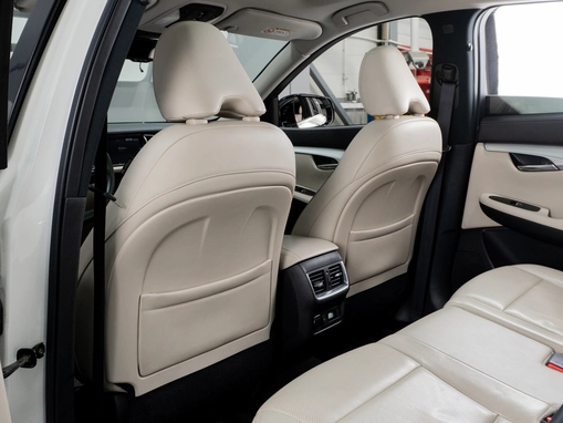 Infiniti QX50