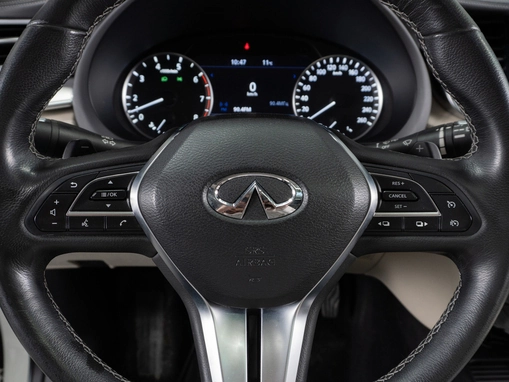 Infiniti QX50