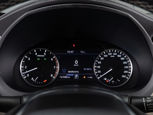 Infiniti QX50