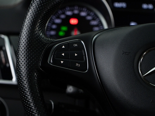 Mercedes-Benz GLE Coupe