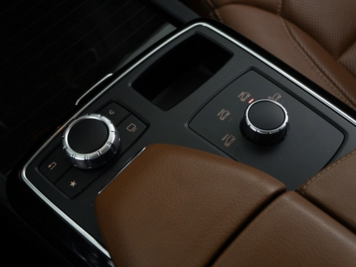 Mercedes-Benz GLE Coupe