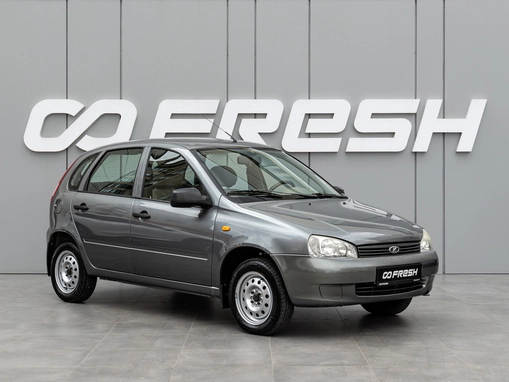 LADA (ВАЗ) Kalina