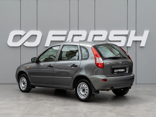 LADA (ВАЗ) Kalina