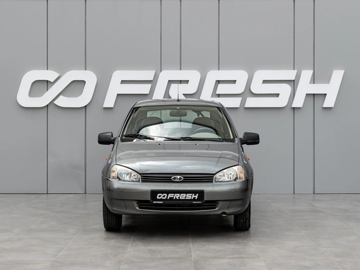 LADA (ВАЗ) Kalina