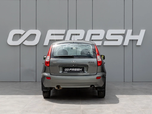 LADA (ВАЗ) Kalina