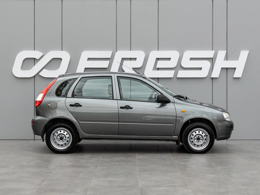 LADA (ВАЗ) Kalina