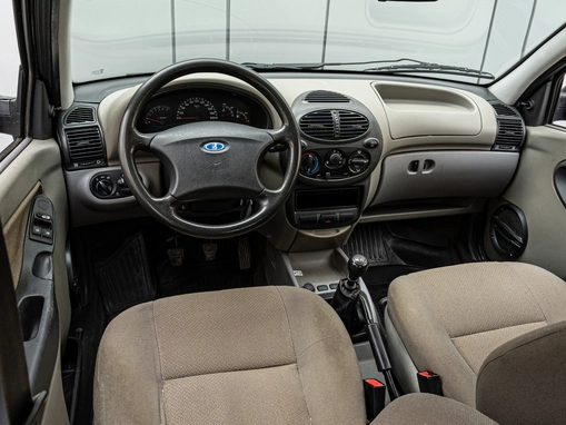 LADA (ВАЗ) Kalina