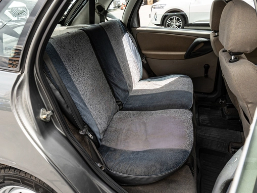 LADA (ВАЗ) Kalina