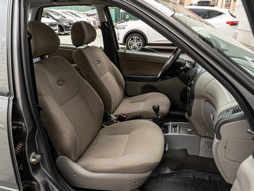 LADA (ВАЗ) Kalina