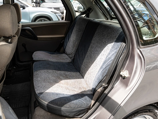 LADA (ВАЗ) Kalina