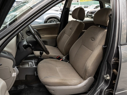 LADA (ВАЗ) Kalina