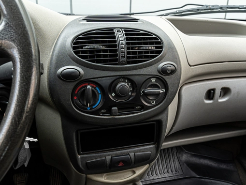 LADA (ВАЗ) Kalina