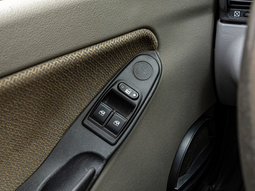 LADA (ВАЗ) Kalina