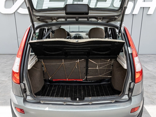 LADA (ВАЗ) Kalina