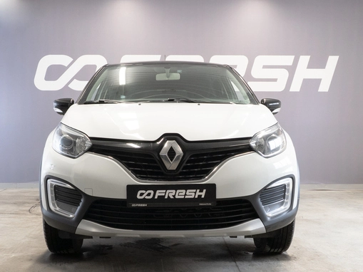 Renault Kaptur