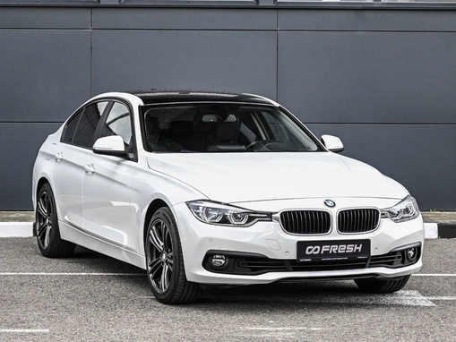 BMW 3 серии