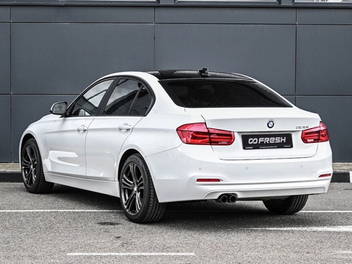 BMW 3 серии